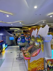 -meland·儿童乐园·游戏厅娃娃机·电玩Xbox(成都合生汇店)