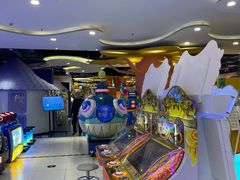 -meland·儿童乐园·游戏厅娃娃机·电玩Xbox(成都合生汇店)