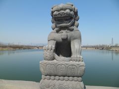 -卢沟桥文化旅游区