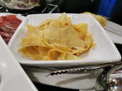 油豆皮-蓝海西城宾馆四季火锅