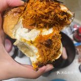 网购碱水面包合集1（寻味手作）