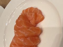-怡聚轩全日制自助餐厅(大中华喜来登酒店)