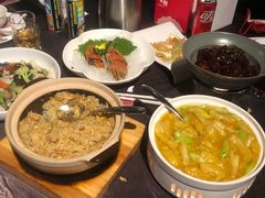 -蟹榭·本帮江浙菜·蟹宴(五角场合生汇商场店)