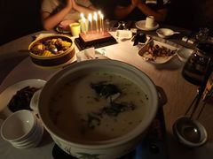 -钱记·乡野菜(紫荆花路店)