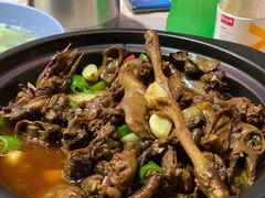 -龙小海荆沙鸽子店(瑞安街店)