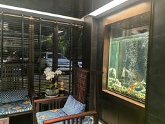 -浩运·海鲜青岛菜·海胆水饺(石老人店)
