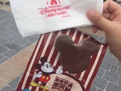-迪士尼火鸡腿