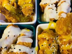 -京尚道韩式美食屋(海甸岛店)