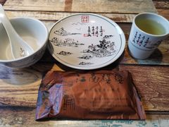 -江南婆婆(车墩店)