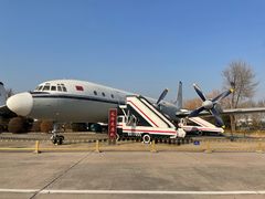 -中国航空博物馆