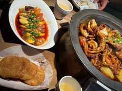 -六月雪干锅(绵阳凯德广场店)