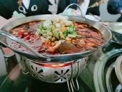 -祖传曾羊肉饭店