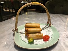 -紫圆 · 雅宴高级餐厅(杭州东站店)