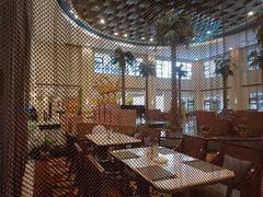 -鼓浪湾酒店自助餐