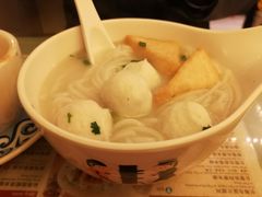 -翠华餐厅(铜锣湾糖街店)