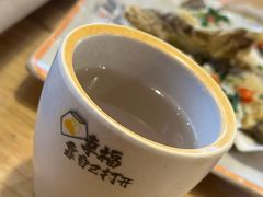 -开蚝屋·海鲜龙虾烧烤(文二路店)