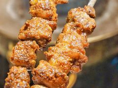 -额尔敦传统涮(光明路店)