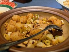 -金狮麟·新豫菜(金码大厦店)