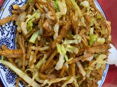 -北大地皖峰饭馆