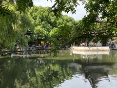 -西园戒幢律寺