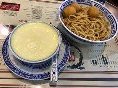 -捷信牛奶甜品世家(五道口店)