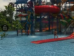 -苏州乐园森林水世界