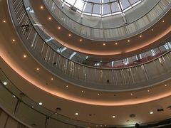 店内环境-万达广场(江桥店)