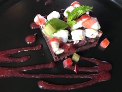 -YUE·6·西式融合餐厅(外滩六号店)