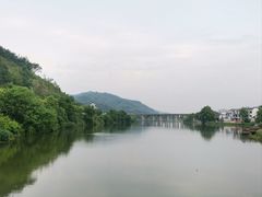 -新安江山水画廊风景区