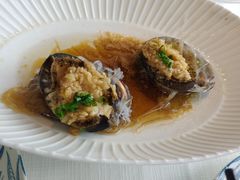 -高佳庄·舟山海鲜(海景旗舰店)