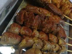 -海平馄饨(逍遥二路店)