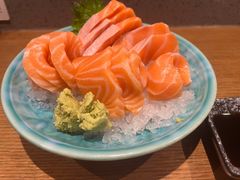 -水之惠鲜鱼料理(王府大街店)