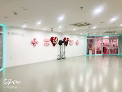 -WITCH （舞季）舞蹈工作室