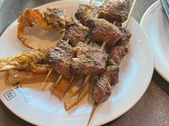 -川骄海鲜自助(亚运村店)