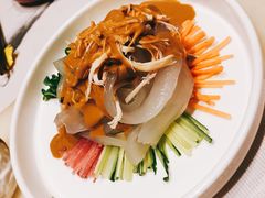 -京华烟云·北京烤鸭(领展购物广场·中关村店)