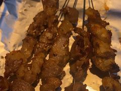 -喝丢一只鞋海鲜烧烤·海肠捞饭(文体街店)