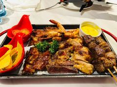 -Gray Whale 灰鲸餐厅(北美N1店)