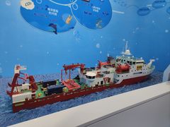 -山东省科技馆(新馆)