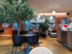 -Wagas沃歌斯(信泰中心商场店)