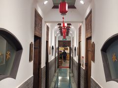 -芝麻花餐厅(祁家豁子店)