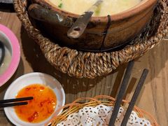 -啫火啫啫煲·顺德干蒸(西乡天虹店)