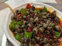 -江湖亮亮蒸虾大排档烤全羊清真(武汉总店)
