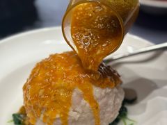-狮王府淮扬菜(万象城店)