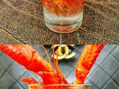 冰镇小龙虾-怪怪龙虾·澳洲蓝龙王·深夜食堂(惊驾路店)