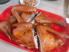 红烧乳鸽-光明刘冰乳鸽店(光明法政北路店)