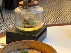 -潮福城大酒楼(北尚店)