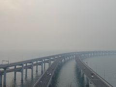 -星海湾跨海大桥