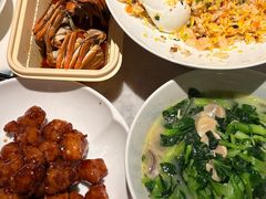 -大潮淮·淮扬菜(何园旗舰店)