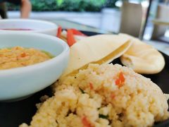 -荟星庭西餐厅(天府丽都喜来登饭店)