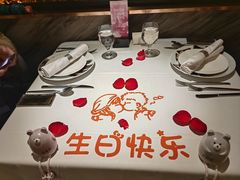 -王品牛排(福州泰禾店)